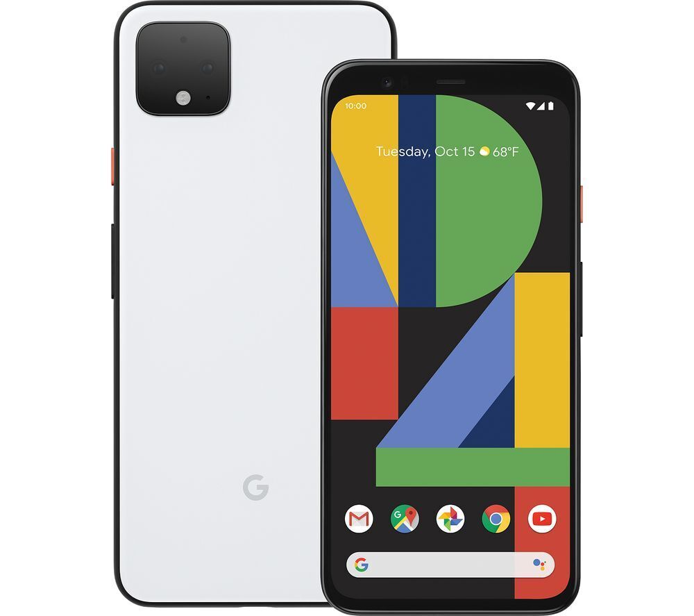De-Googled Pixel 4 XL - 64GB