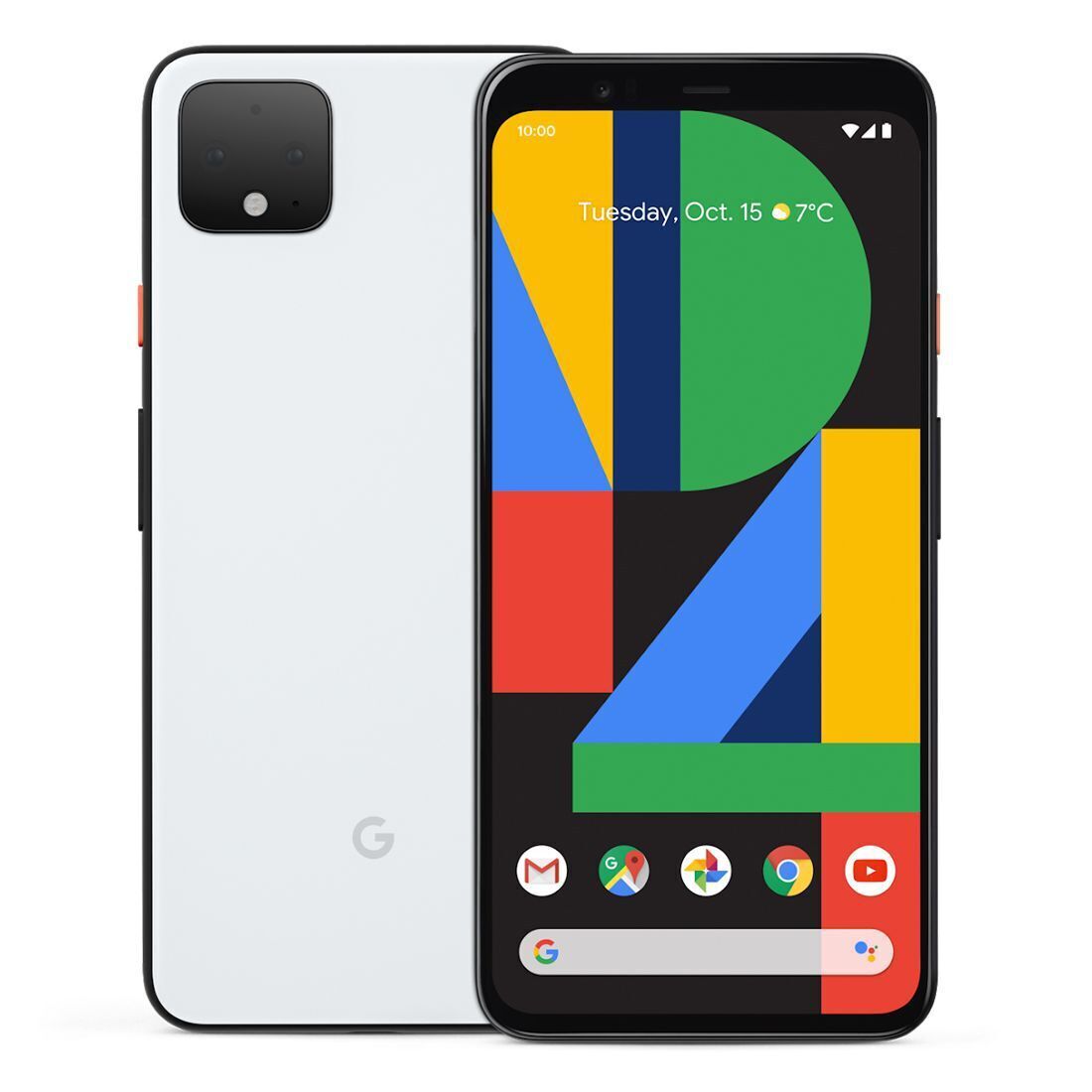 De-Googled Pixel 4 - 64GB