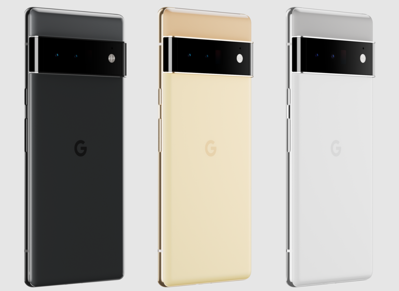 De-Googled Pixel 6 Pro