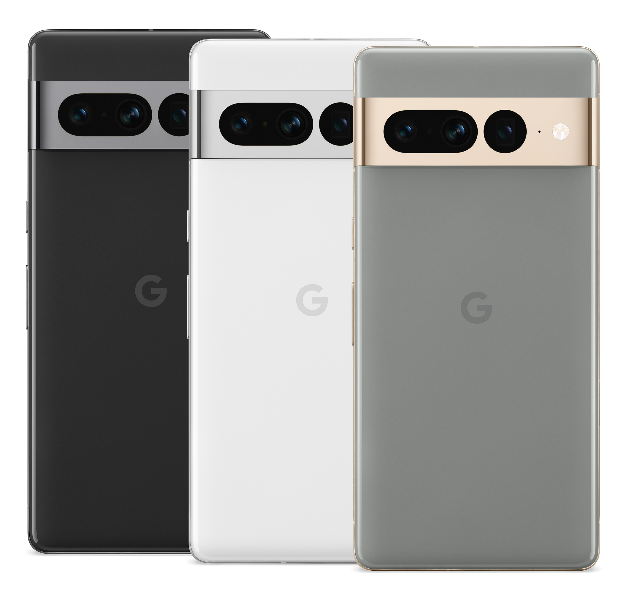 De-Googled Pixel 7 Pro - 128GB