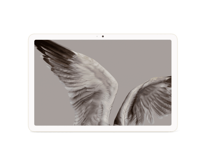De-Googled Pixel Tablet - New - 128GB