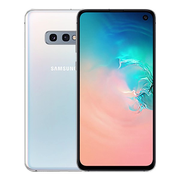 De-Googled Samsung Galaxy S10e