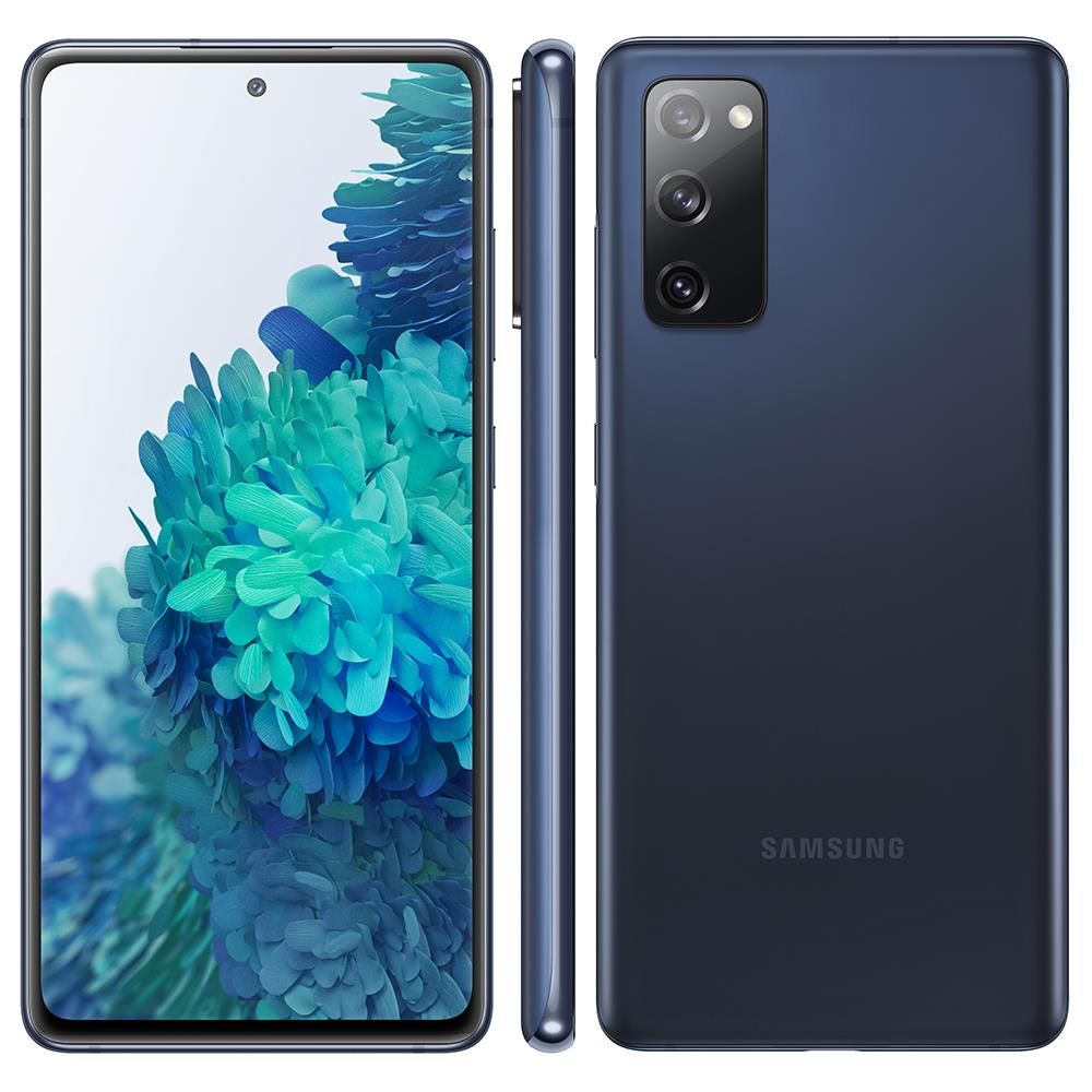De-Googled Samsung Galaxy S20 FE 4G