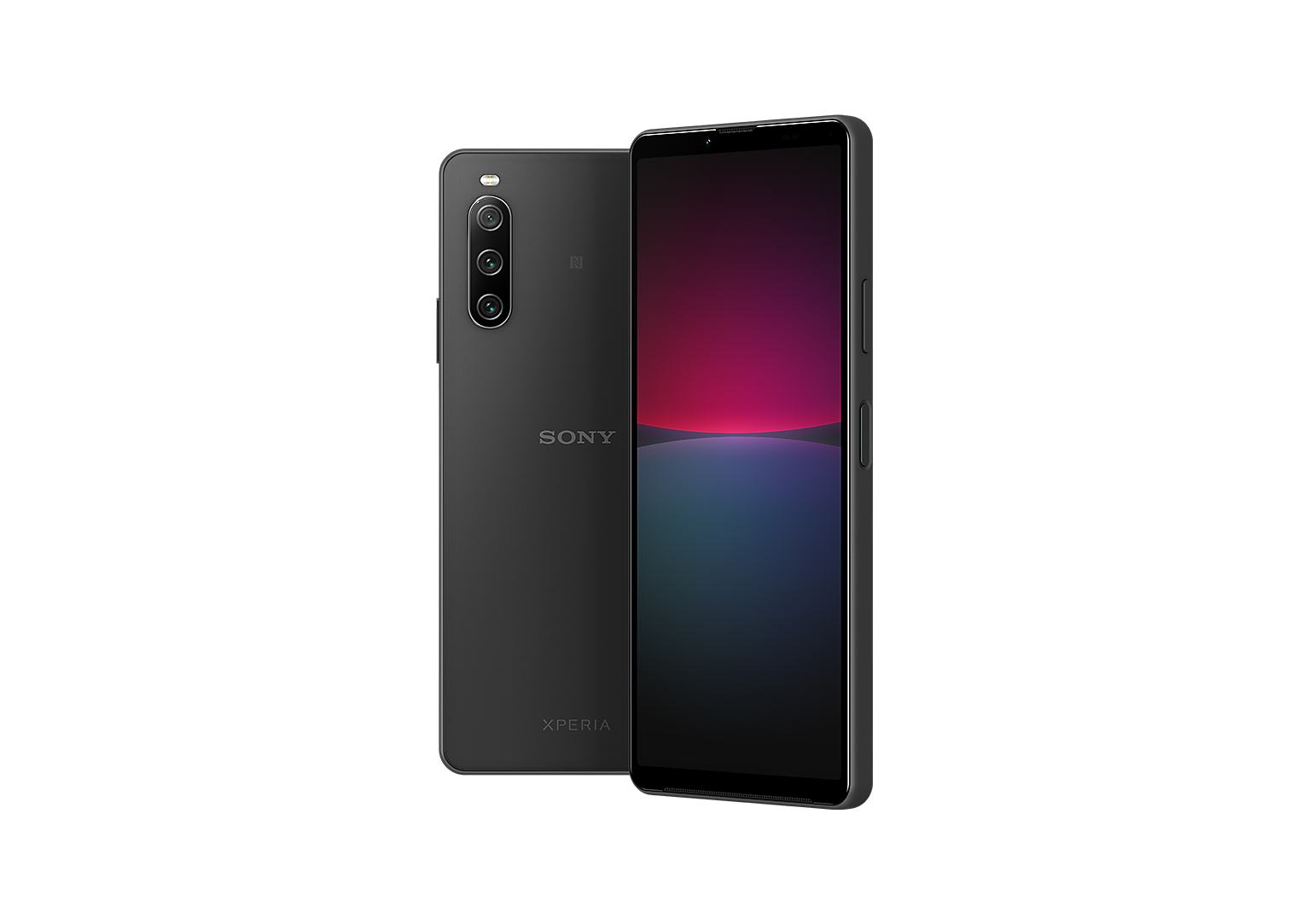 De-Googled Sony Xperia 10 IV